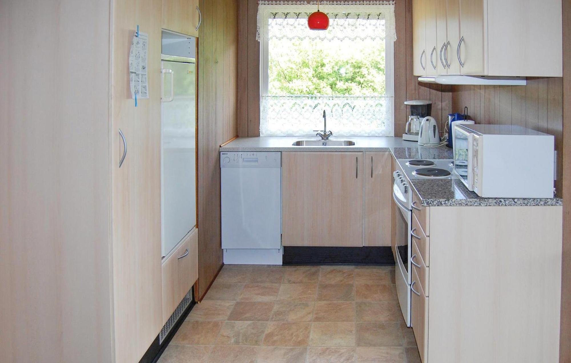 3 Bedroom Stunning Home In Romo Bolilmark 외부 사진