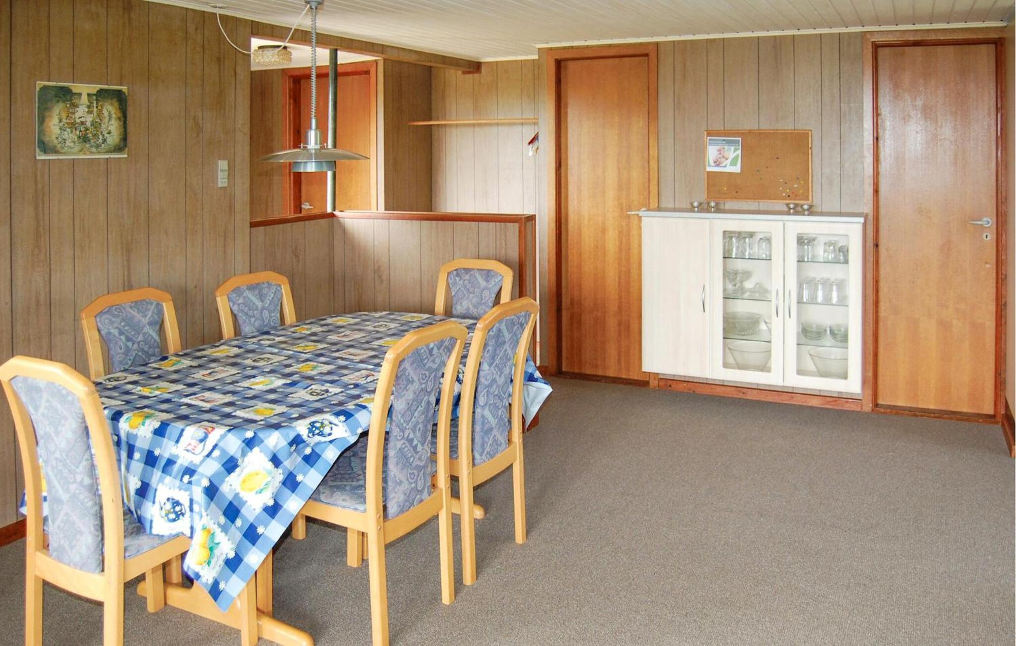 3 Bedroom Stunning Home In Romo Bolilmark 외부 사진